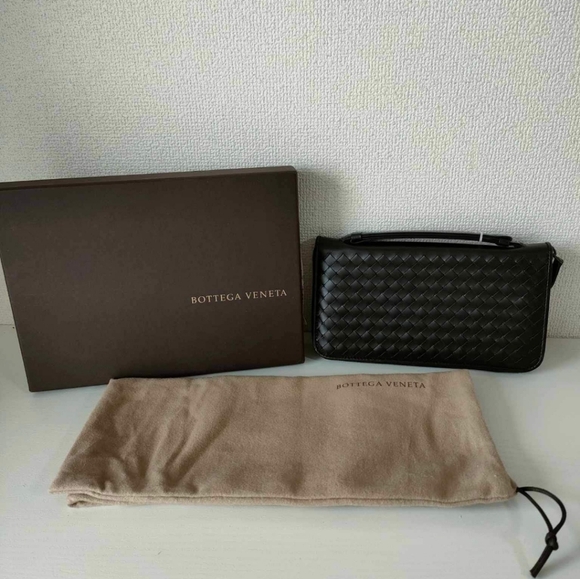 Bottega wallet - Picture 1 of 12